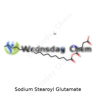 Sodium Stearoyl Glutamate